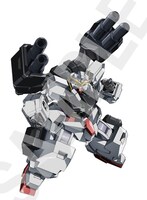 「VEDA～MOBILE SUIT GUNDAM 00“Ultimate”ART WORKS＆ILLUSTRATIONS」より。