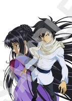 「VEDA～MOBILE SUIT GUNDAM 00“Ultimate”ART WORKS＆ILLUSTRATIONS」より。