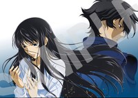 「VEDA～MOBILE SUIT GUNDAM 00“Ultimate”ART WORKS＆ILLUSTRATIONS」より。