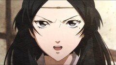 アンゴルモア Pv第3弾に鬼剛丸 刀伊祓 長嶺判官ら登場 動画あり コミックナタリー