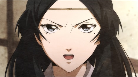 「アンゴルモア 元寇合戦記」PV第3弾より。