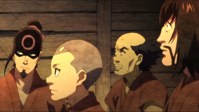 「アンゴルモア 元寇合戦記」PV第3弾より。