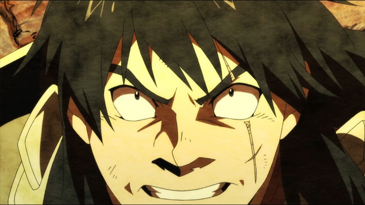 「アンゴルモア 元寇合戦記」PV第3弾より。