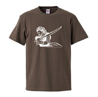 バーフバリTシャツ