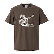 バーフバリTシャツ