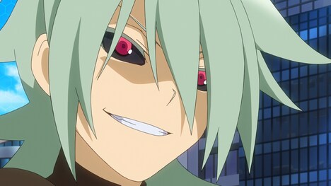 「映画ドライブヘッド～トミカハイパーレスキュー 機動救急警察～」より。(c)T/DH2018,T (c)PJ-S・J/S・TBS