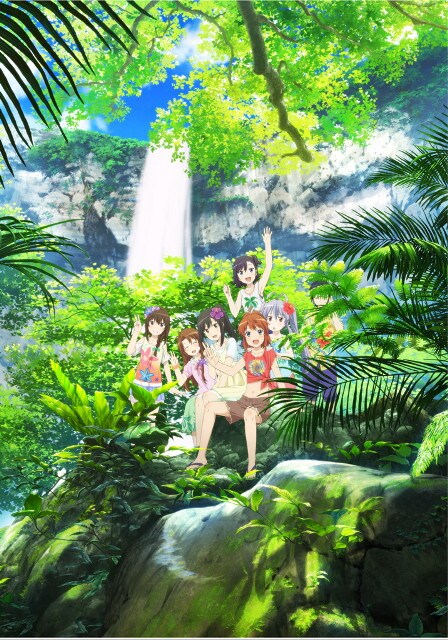 とくばんなのん！「劇場版のんのんびより」ニコ生でキャストが作品の魅力語る