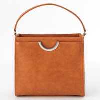 赤のライダーモデルのバッグ。