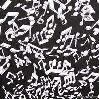 「ルードウィヒ・B」をモチーフにしたTシャツ。