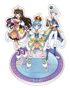 「ドロマゲドン・ひ」アクリルスタンド