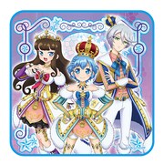 「ドロマゲドン・ひ」ミニタオル