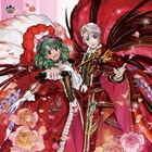 手塚治虫×マクロスの企画展が手塚治虫記念館で、入場特典に手塚タッチのステッカー