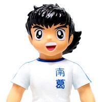 「『キャプテン翼』ソフビコレクション 大空翼『南葛SCユニフォーム（ブルー）Ver.』」