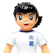 「『キャプテン翼』ソフビコレクション 大空翼『南葛SCユニフォーム(ブルー)Ver.』」