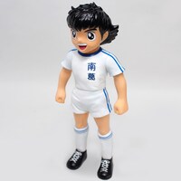 「『キャプテン翼』ソフビコレクション 大空翼『南葛SCユニフォーム（ブルー）Ver.』」