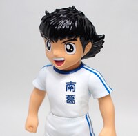 「『キャプテン翼』ソフビコレクション 大空翼『南葛SCユニフォーム（ブルー）Ver.』」