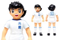 「『キャプテン翼』ソフビコレクション 大空翼『南葛SCユニフォーム（ブルー）Ver.』」