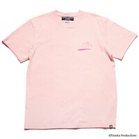 「ユニコ」をモチーフにしたTシャツ。