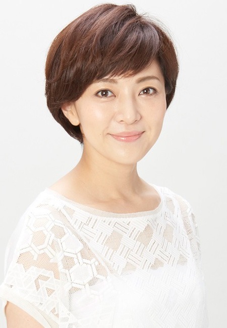 本名陽子