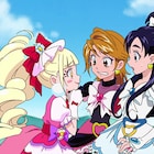 「HUGプリ」に初代プリキュアの2人が登場、「ぶっちゃけ、ありえな~~い!!」