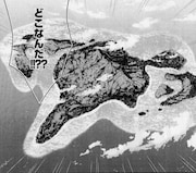 「絶頂島の姫」より。