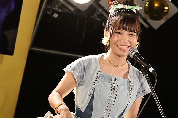 亜咲花
