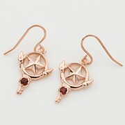 「カードキャプターさくら 星の鍵 ピアス」