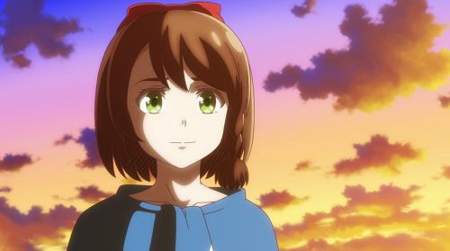 「LOST SONG」最終話場面写真