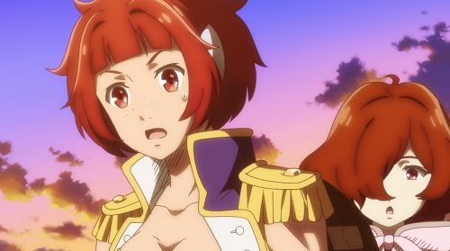 「LOST SONG」最終話場面写真