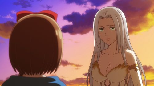 「LOST SONG」最終話場面写真