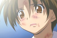 「イリヤの空、UFOの夏 Blu-ray -memories of summer-」より。