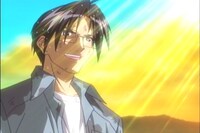 「イリヤの空、UFOの夏 Blu-ray -memories of summer-」より。