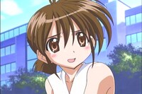 「イリヤの空、UFOの夏 Blu-ray -memories of summer-」より。