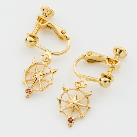 「カードキャプターさくら 夢の鍵 イヤリング」