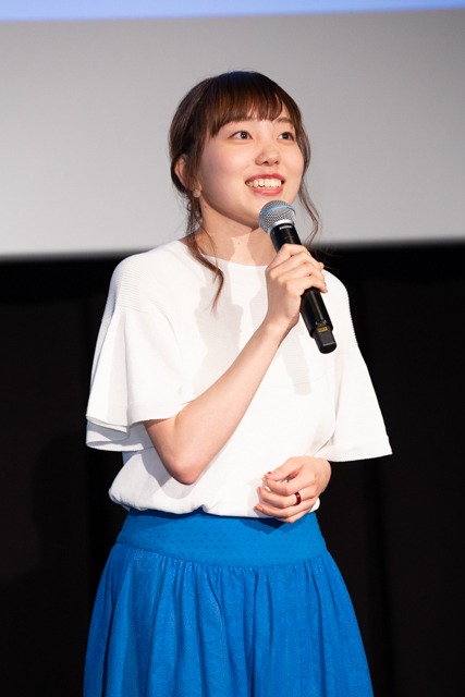 小原好美