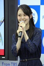 雪代晶役の野本ほたる。