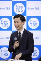 司会を務めた岩井勇気（ハライチ）。