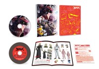 「宇宙戦艦ティラミス」Blu-ray・DVD下巻の展開図。