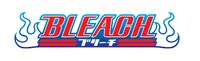 「BLEACH」ロゴ