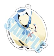 「人外さんの嫁」5巻アニメイト有償購入特典。