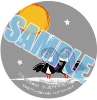 「人外さんの嫁」5巻文教堂書店・アニメガ購入特典。