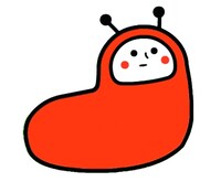 イモムシのヘンリー