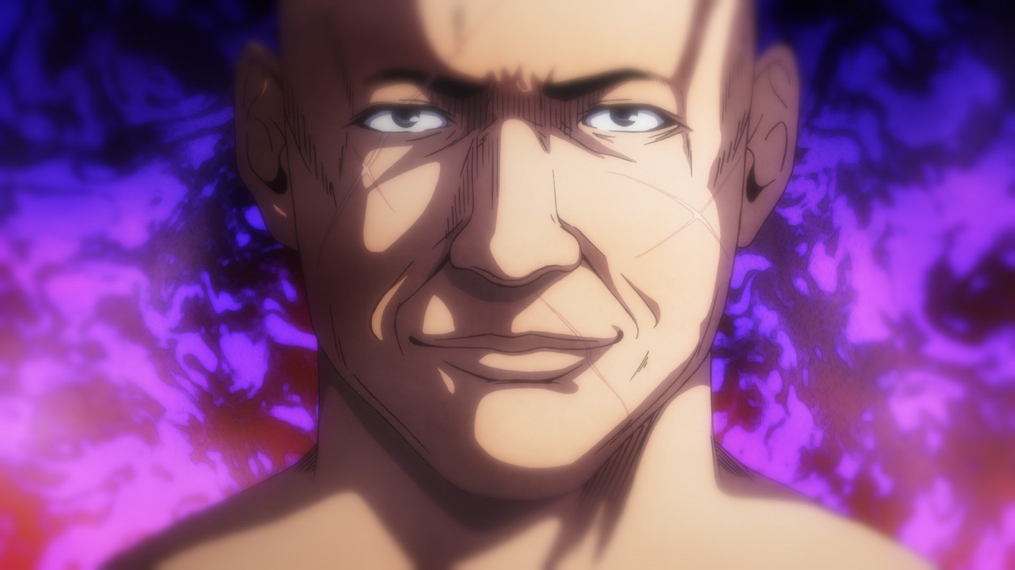 永田晃司（CV：間宮康弘）