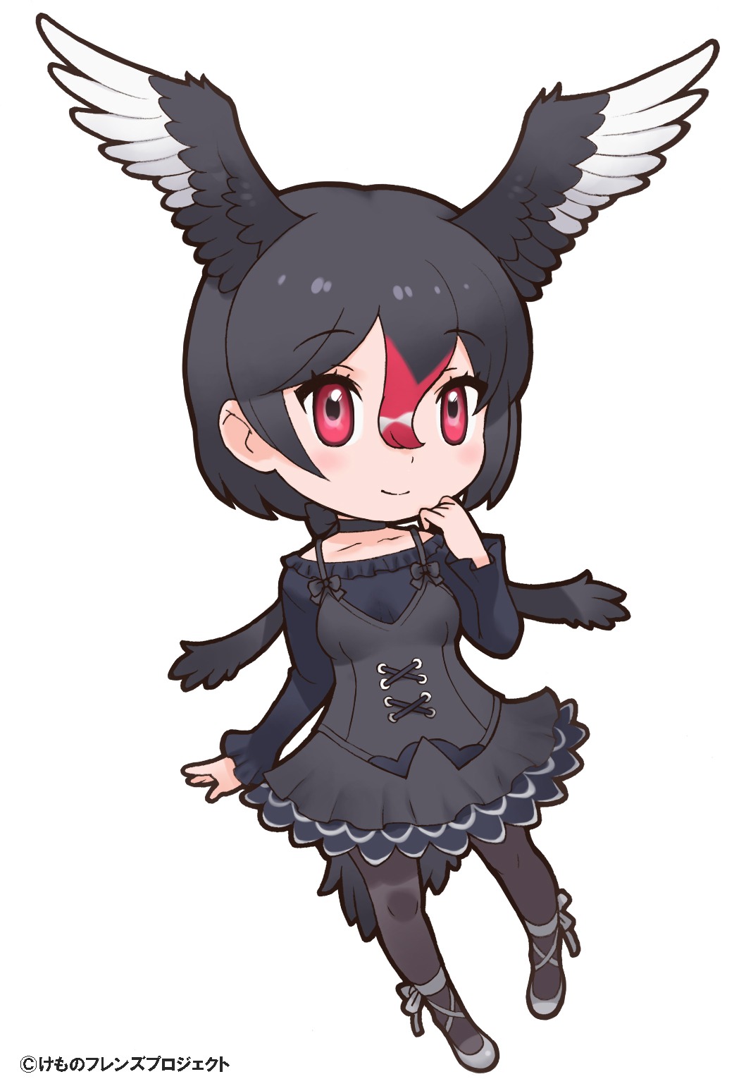コクチョウ