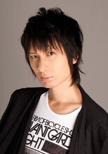 白血球役の前野智昭。