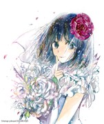 「クズの本懐 decor」カット