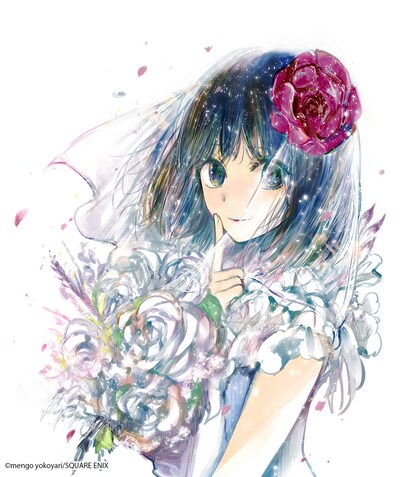 「クズの本懐 decor」カット