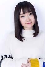 血小板役の長縄まりあ。