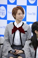 石動双葉役の生田輝。