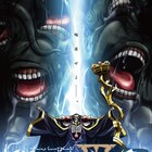 「オーバーロードIII」キービジュアル公開、BD/DVDやスマホゲーム情報も到着